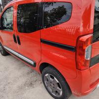 FIAT QUBO 1.3 MULTIJET 80CV 