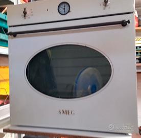 Forno elettrico Smeg