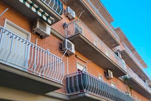 Appartamento via Venezia 28