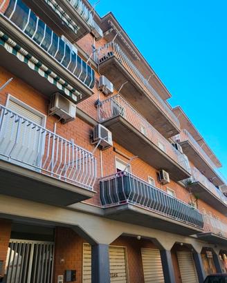 Appartamento via Venezia 28
