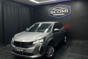 Peugeot 3008 BlueHDi 130cv
