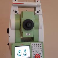batterie ed accessori per strumento.topografico Le