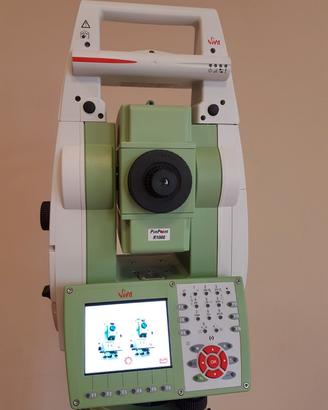 batterie ed accessori per strumento.topografico Le