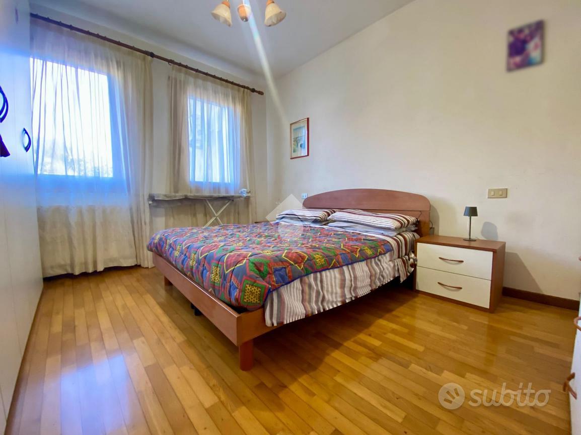 Appartamento – Castelcucco, Lungomuson, Botignoli - Altro