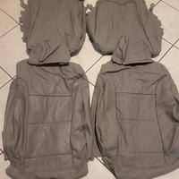 interni in pelle per bmw serie 5 e 39 