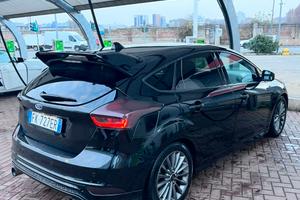 Ford Focus 1.5 TDCi 120CV ST-Line - 05/2017 - Nero