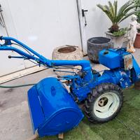 motocolticatore diesel lombardini cn acessori
