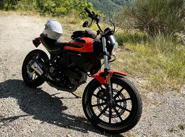 Ducati Scrambler