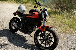 Ducati Scrambler