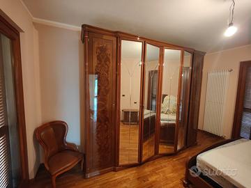 350€ Camera da letto completa 