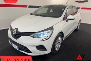 Renault Clio TCe 100 CV 5 porte Edition One