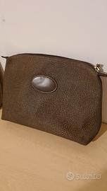 Pochette Vintage BORBONESE by REDWALL Originale