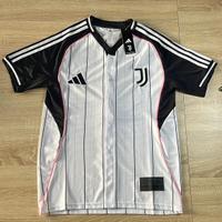 Maglia Juve Baseball Tournè 2025/2026 taglia S