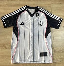 Maglia Juve Baseball Tournè 2025/2026 taglia S