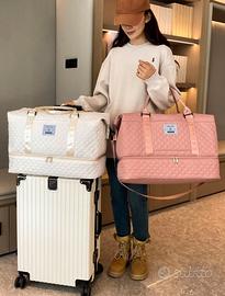 Borsa da viaggio