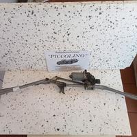 Motorino Tergicristalli Smart 451 Valeo