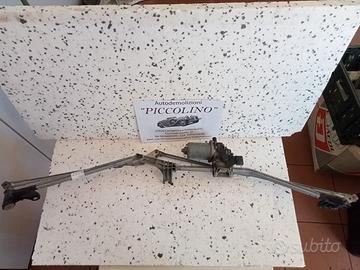 Motorino Tergicristalli Smart 451 Valeo