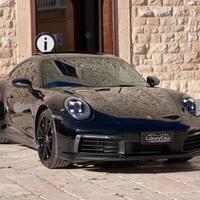 Porsche 911 Carrera 992 3.0 385 CV PDK TETTO SCARI