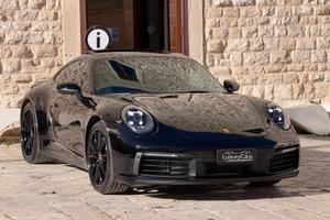 Porsche 911 Carrera 992 3.0 385 CV PDK TETTO SCARI