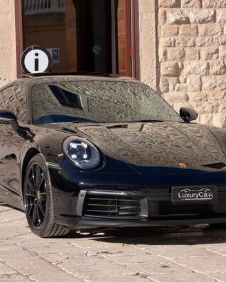 Porsche 911 Carrera 992 3.0 385 CV PDK TETTO SCARI