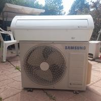 condizionatore samsung
