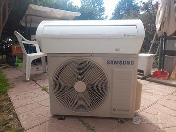 condizionatore samsung