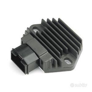 Regolatore tensione honda sh 125 150 carburatore