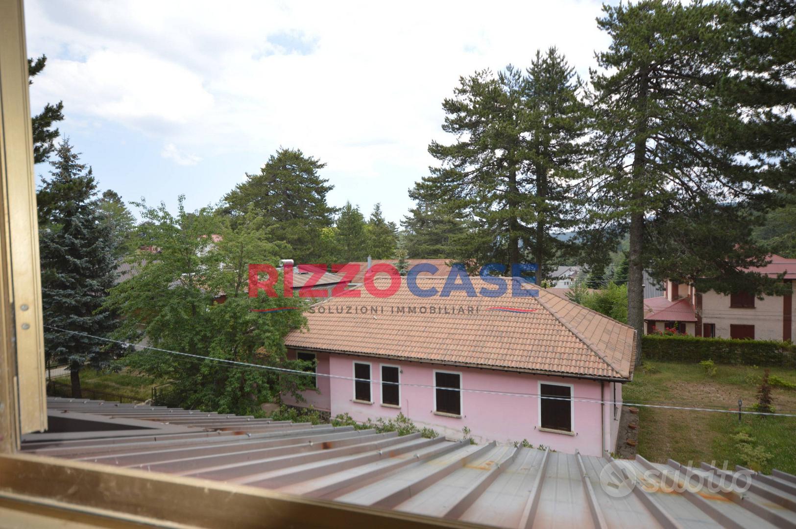 Appartamento – Spezzano della Sila, Moccone - Vista 4