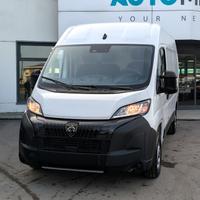 Peugeot 33 2.2 diesel 140cv L2H2