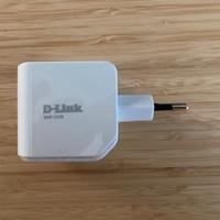 D-Link DAP-1320 Amplificatore WiFi 300 Mbps 