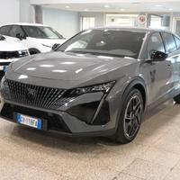 PEUGEOT 408 1.2 PURETECH 130CV SeS EAT8 GT ( FARI 