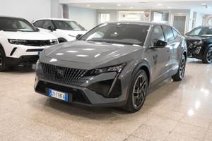 PEUGEOT 408 1.2 PURETECH 130CV SeS EAT8 GT ( FARI 