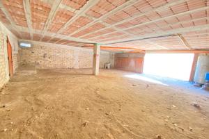 DEPOSITO 100MQ Via Arco Sant'Antonio FL71