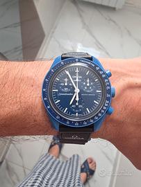 Omega x swatch 