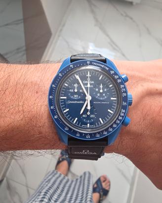 Omega x swatch 
