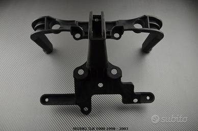 Telaietto Porta Strumenti SUZUKI TLR 1000 1998 03