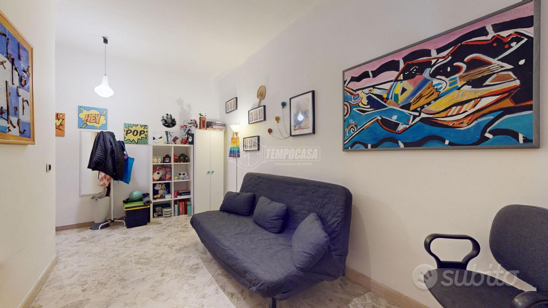 Appartamento – Bari, San Pasquale - Vista 4