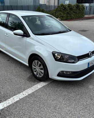 Volkswagen Polo 1.0 MPI 5p. Business Trendline EUR