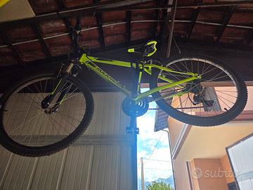 Bici per ragazzo