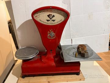 Bilancia vintage mod. Pastore