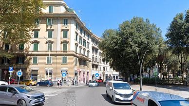 Re di roma stanza singola adiacente metro a