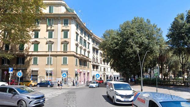 Re di roma stanza singola adiacente metro a