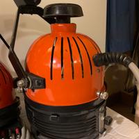 Faretti per foto/video