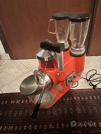 Combinato bar wundebar