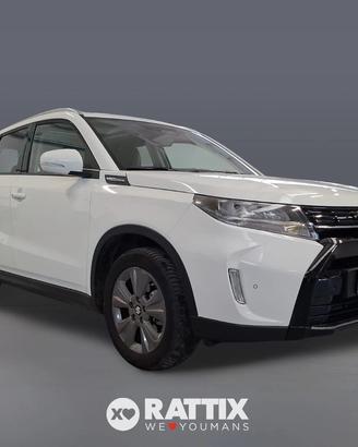 SUZUKI vitara ii 2024 Vitara 1.5h 140v Starview 4w