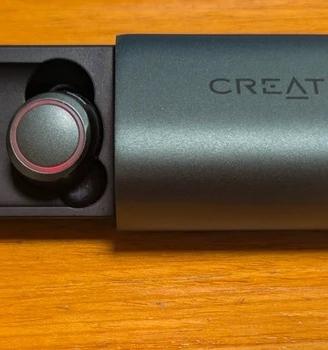 Auricolari Bluetooth Creative