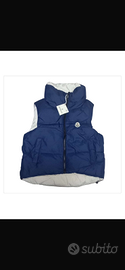 Smanicato Moncler