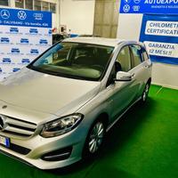 Mercedes-benz B 180 d Automatic Premium/2018