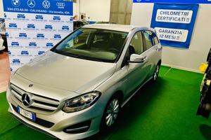 Mercedes-benz B 180 d Automatic Premium/2018