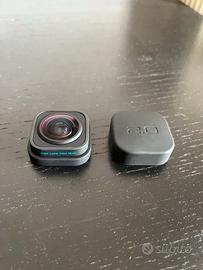 Gopro Max Lens Mod 2.0